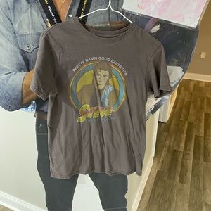 Men’s Small Stranger Things Tee